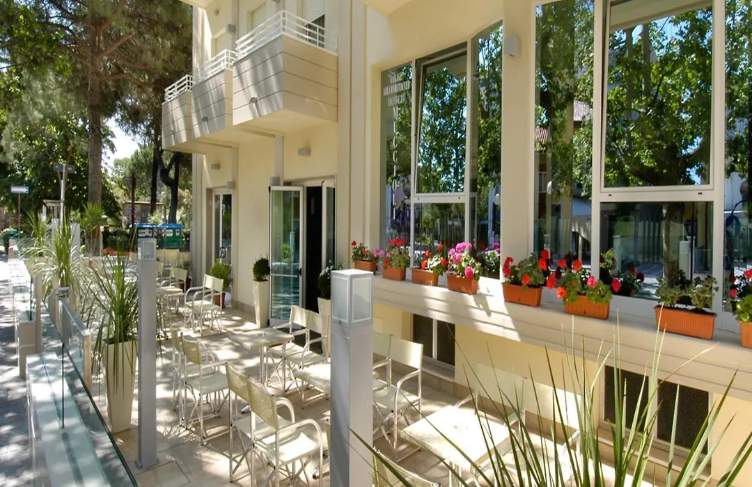Hotel Muccioli-1